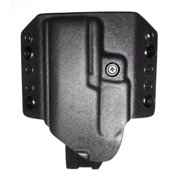 Kabura Doubletap OWB - Sig Sauer P320 Compact